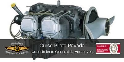 Conocimiento General de Aeronaves 